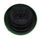 John Deere Original Equipment Fuel Tank Filler Cap - AL213202