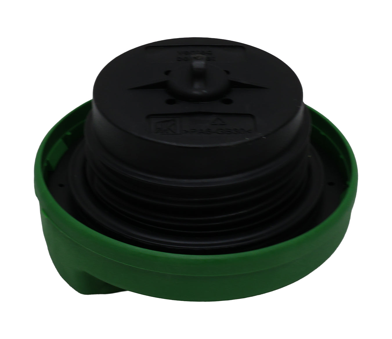 John Deere Original Equipment Fuel Tank Filler Cap - AL213202