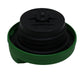 John Deere Original Equipment Fuel Tank Filler Cap - AL213202