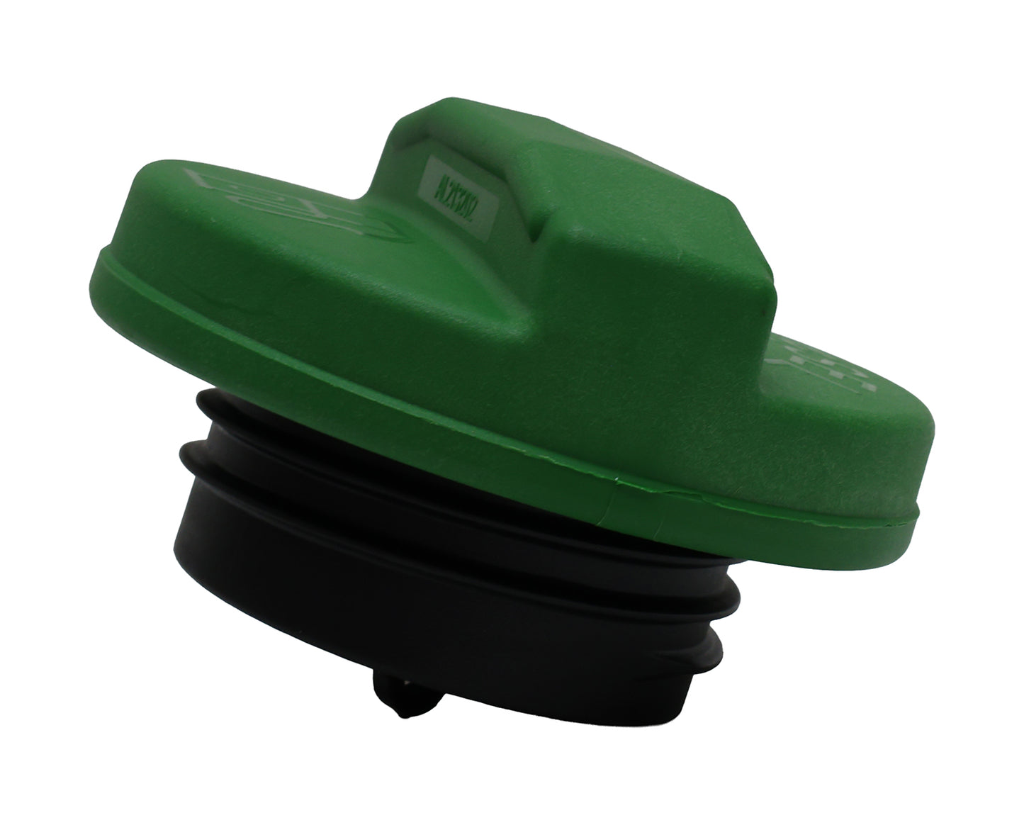 John Deere Original Equipment Fuel Tank Filler Cap - AL213202
