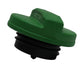 John Deere Original Equipment Fuel Tank Filler Cap - AL213202