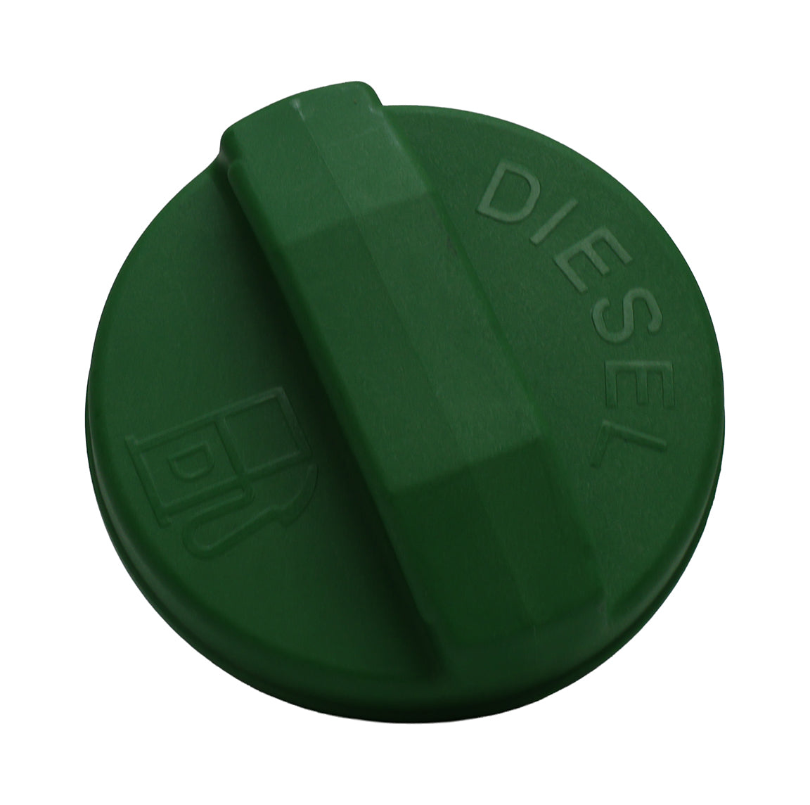 John Deere Original Equipment Fuel Tank Filler Cap - AL213202