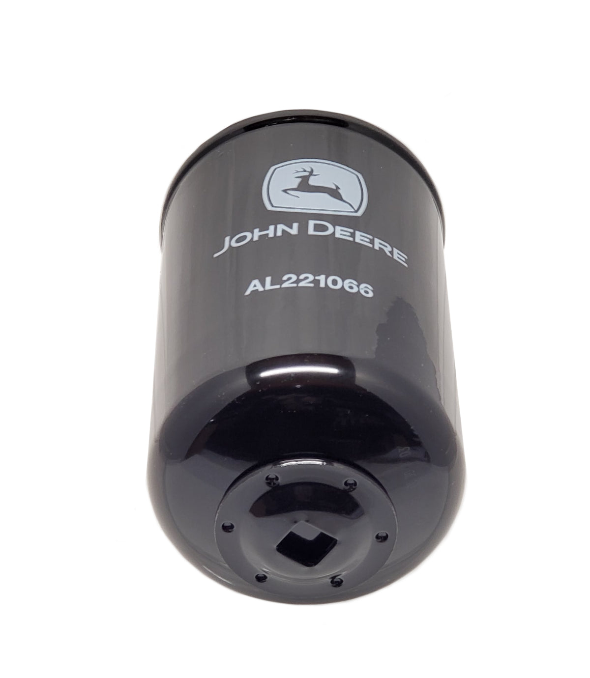 John Deere Original Equipment Oil Filter - AL221066