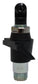 John Deere Original Equipment Tilted Base Radio Antenna - AL221816