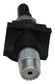 John Deere Original Equipment Tilted Base Radio Antenna - AL221816