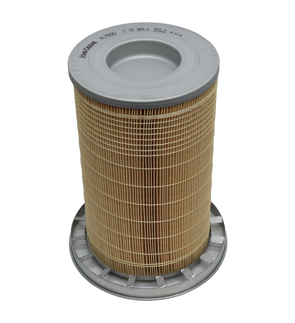 John Deere Original Equipment Primary Air Filter Element - AL78223