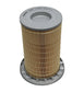 John Deere Original Equipment Primary Air Filter Element - AL78223