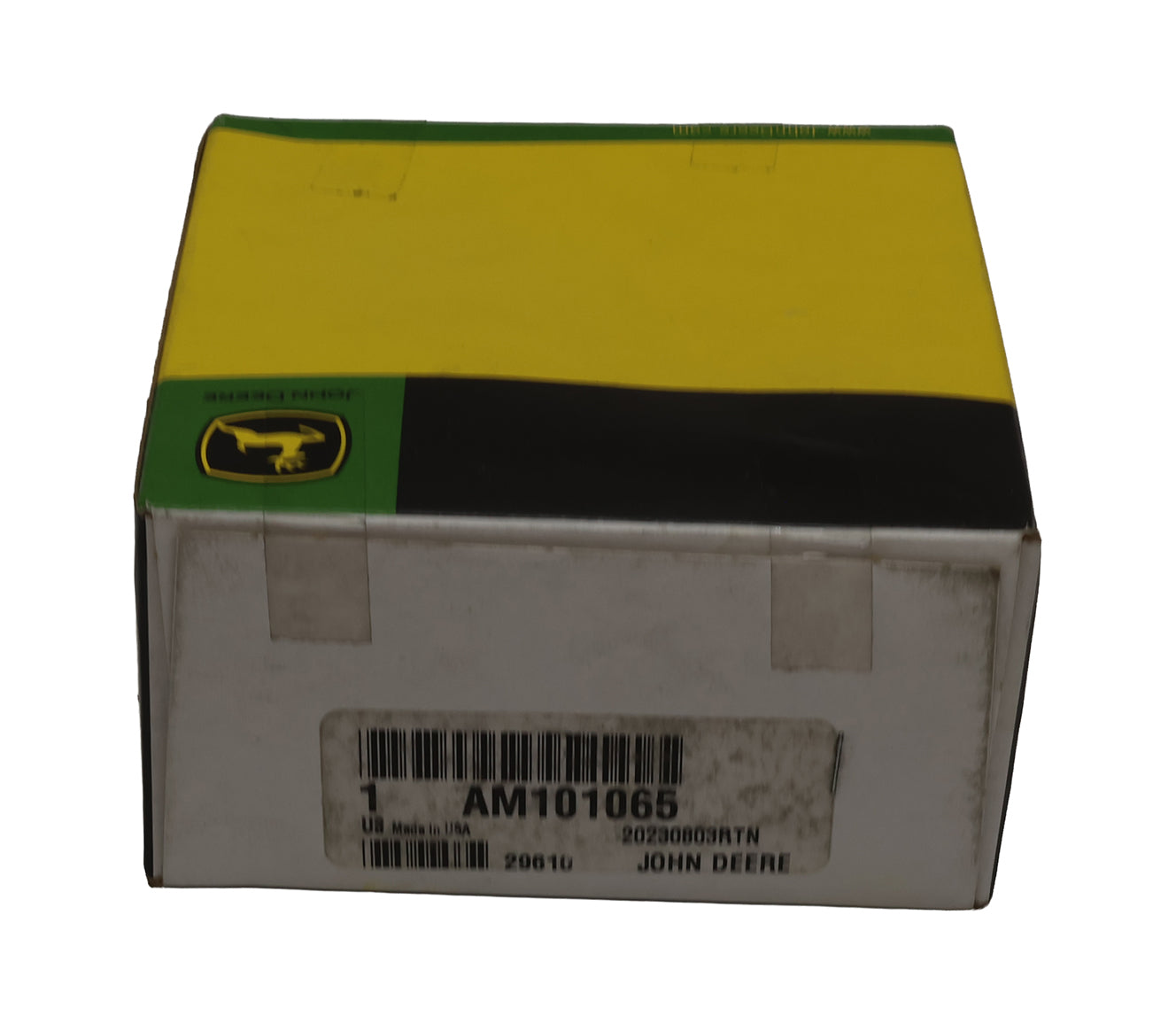 John Deere Original Equipment Electric Ignition Coil - AM101065