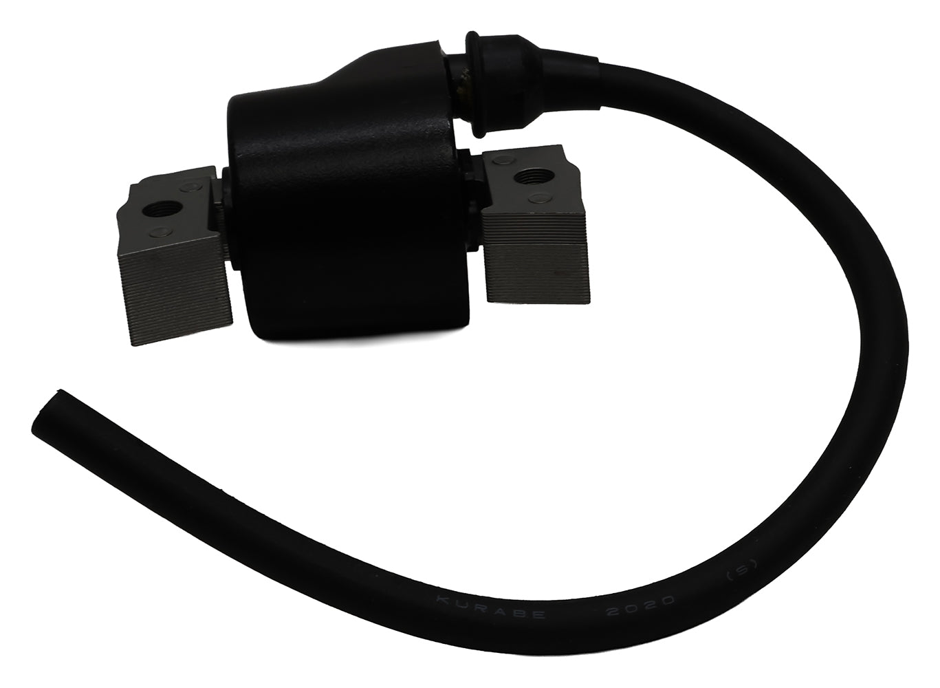 John Deere Original Equipment Electric Ignition Coil - AM101065