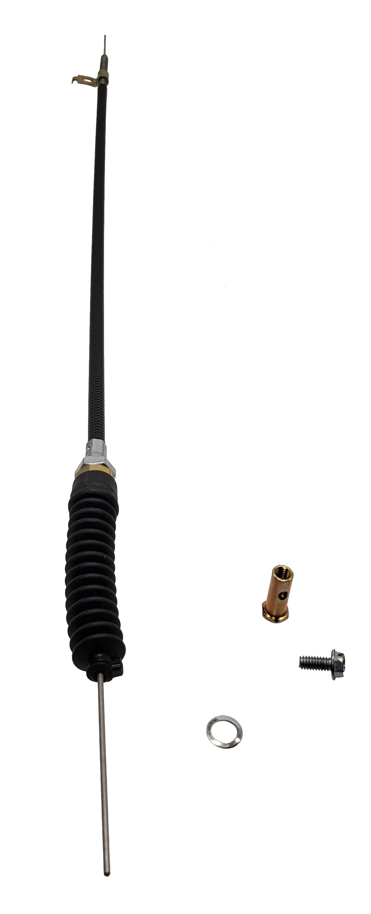 John Deere Original Equipment Push Pull Cable - AM102044