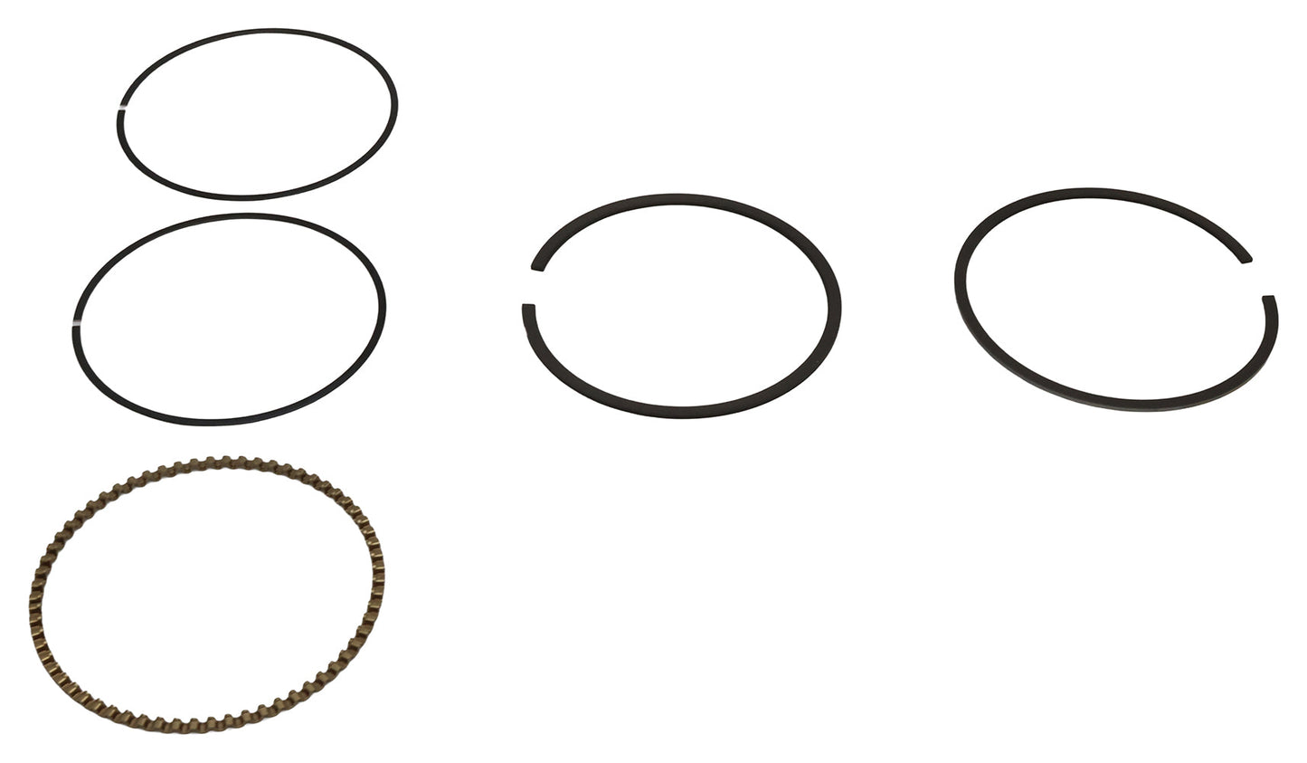 John Deere Original Equipment Piston Ring Kit - AM122468
