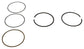 John Deere Original Equipment Piston Ring Kit - AM122468