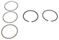 John Deere Original Equipment Piston Ring Kit - AM122468