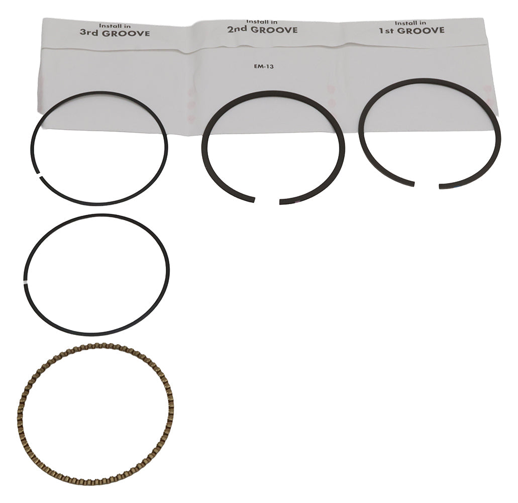 John Deere Original Equipment Piston Ring Kit - AM122468