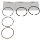 John Deere Original Equipment Piston Ring Kit - AM122468