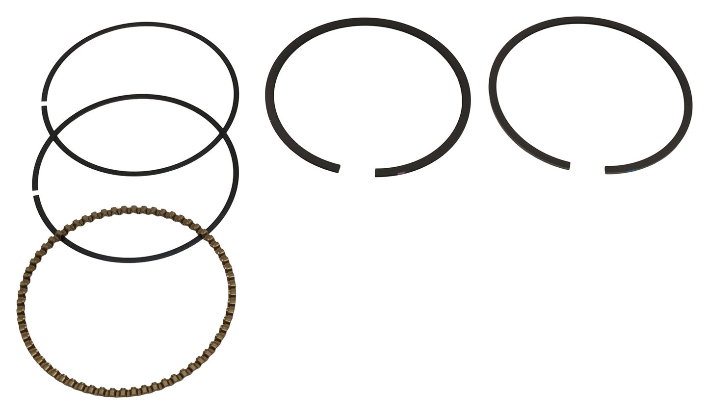 John Deere Original Equipment Piston Ring Kit - AM122468