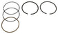 John Deere Original Equipment Piston Ring Kit - AM122468