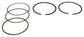 John Deere Original Equipment Piston Ring Kit - AM122468