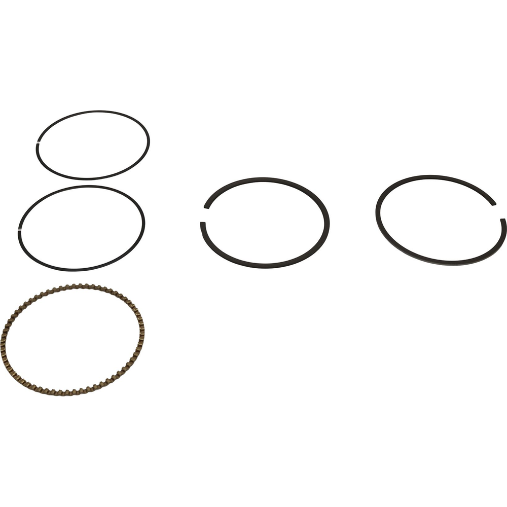 John Deere Original Equipment Piston Ring Kit - AM122468
