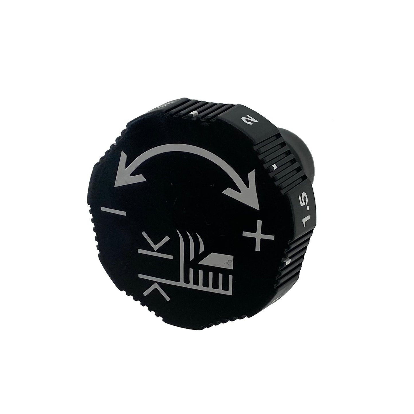 John Deere Original Equipment Knob - AM125169