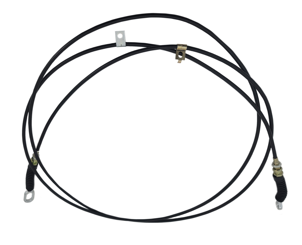 John Deere Original Equipment Cable - AM130238