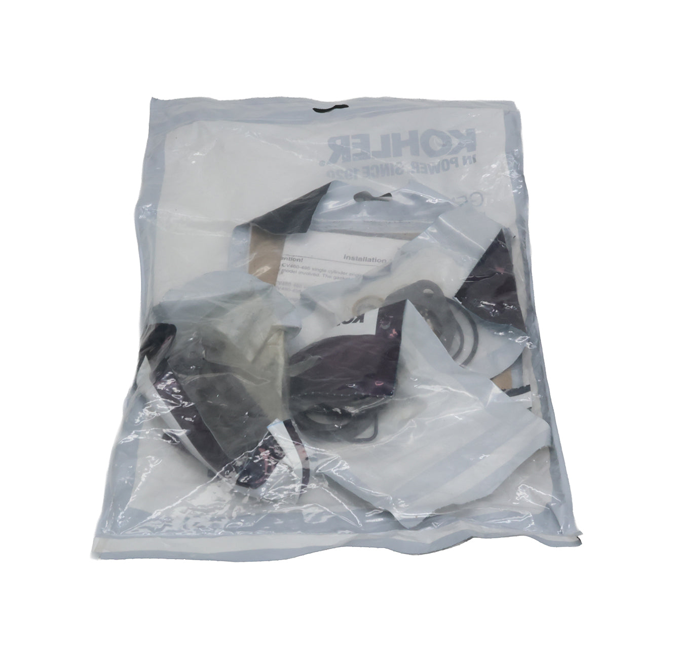 John Deere Original Equipment Gasket Kit - AM130690