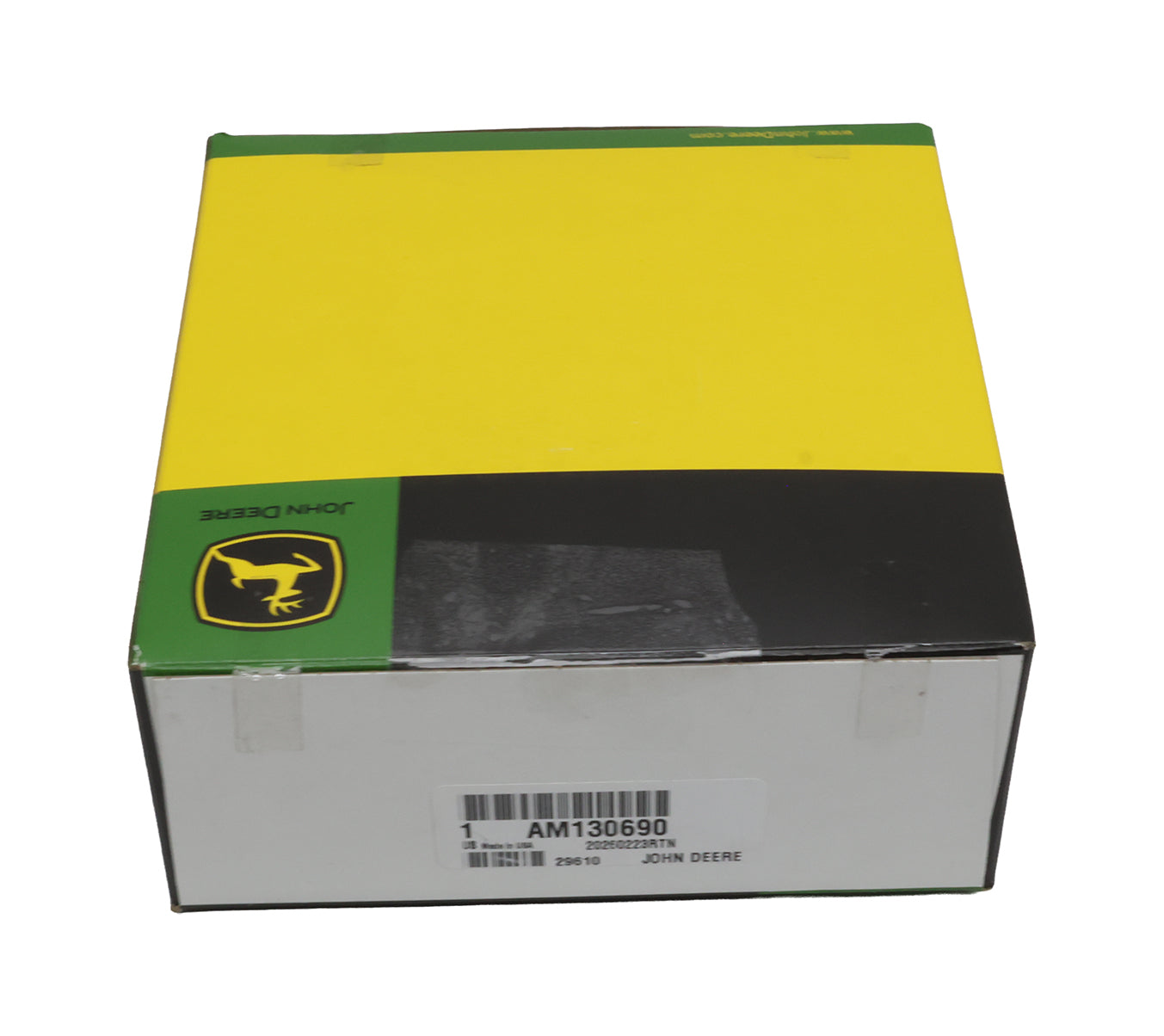 John Deere Original Equipment Gasket Kit - AM130690