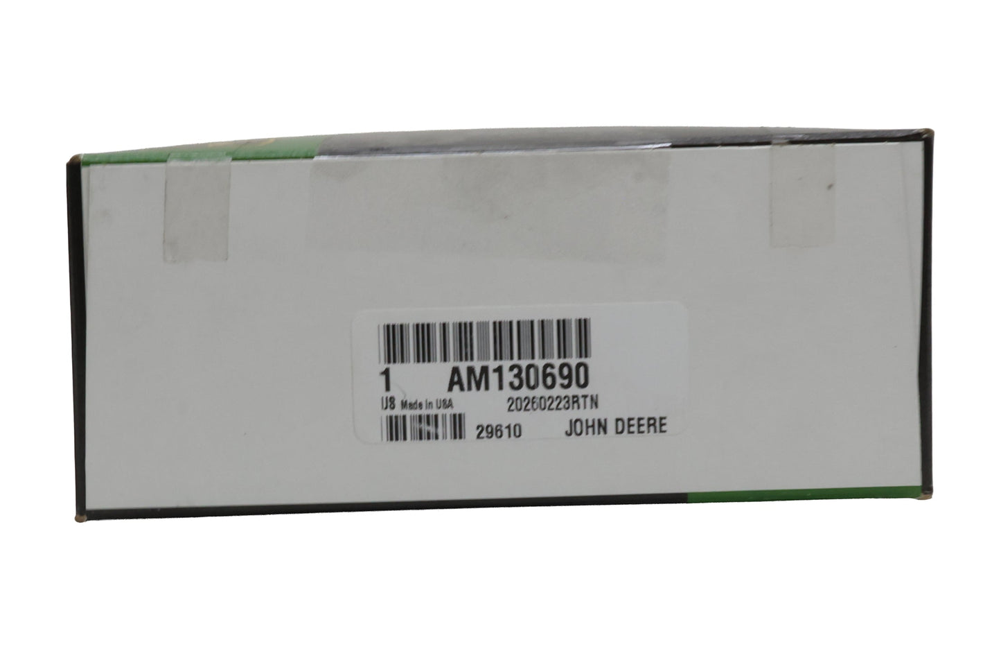 John Deere Original Equipment Gasket Kit - AM130690