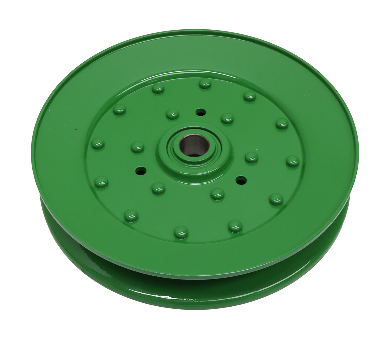 John Deere Original Equipment Idler Pulley - AN15237