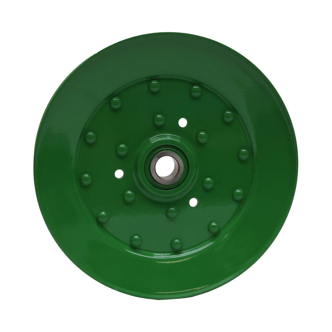 John Deere Original Equipment Idler Pulley - AN15237