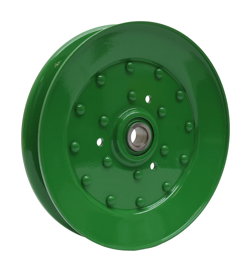 John Deere Original Equipment Idler Pulley - AN15237