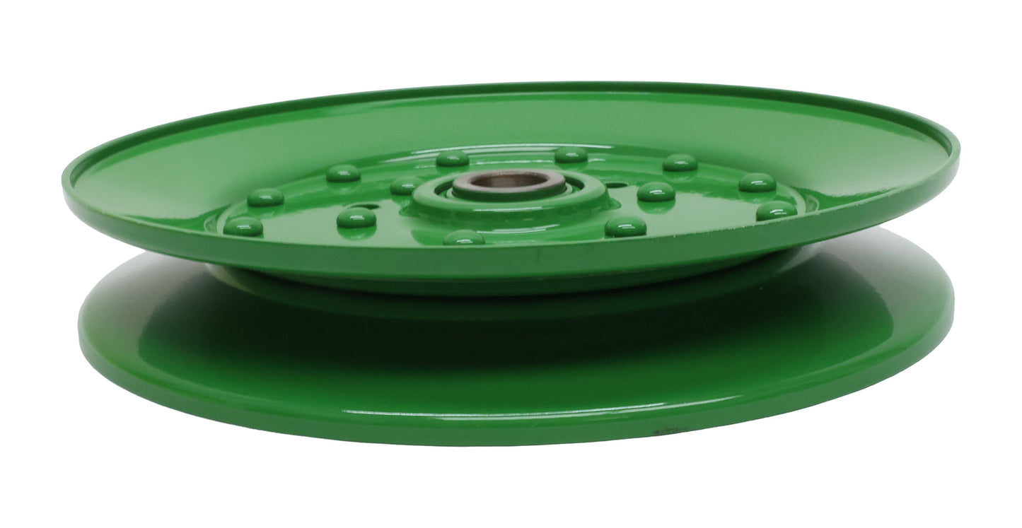 John Deere Original Equipment Idler Pulley - AN15237