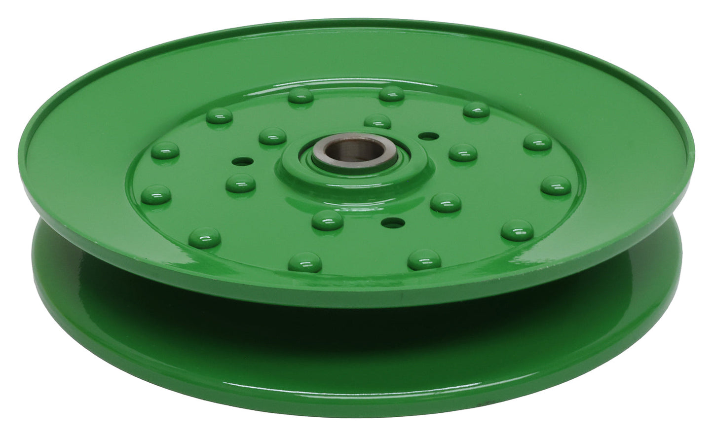 John Deere Original Equipment Idler Pulley - AN15237