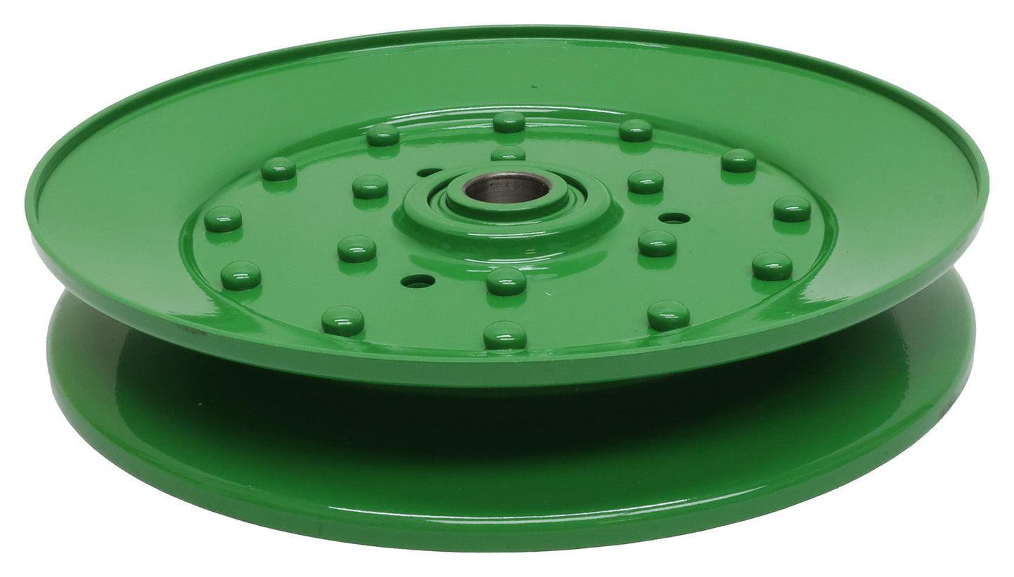 John Deere Original Equipment Idler Pulley - AN15237