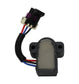 John Deere Original Equipment Non Contact Rotational Position Sensor - AN209468
