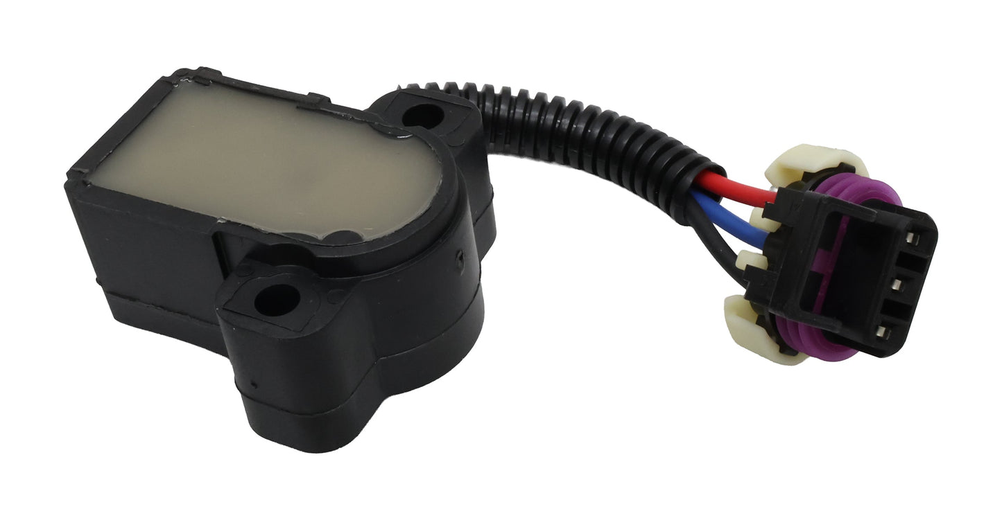 John Deere Original Equipment Non Contact Rotational Position Sensor - AN209468