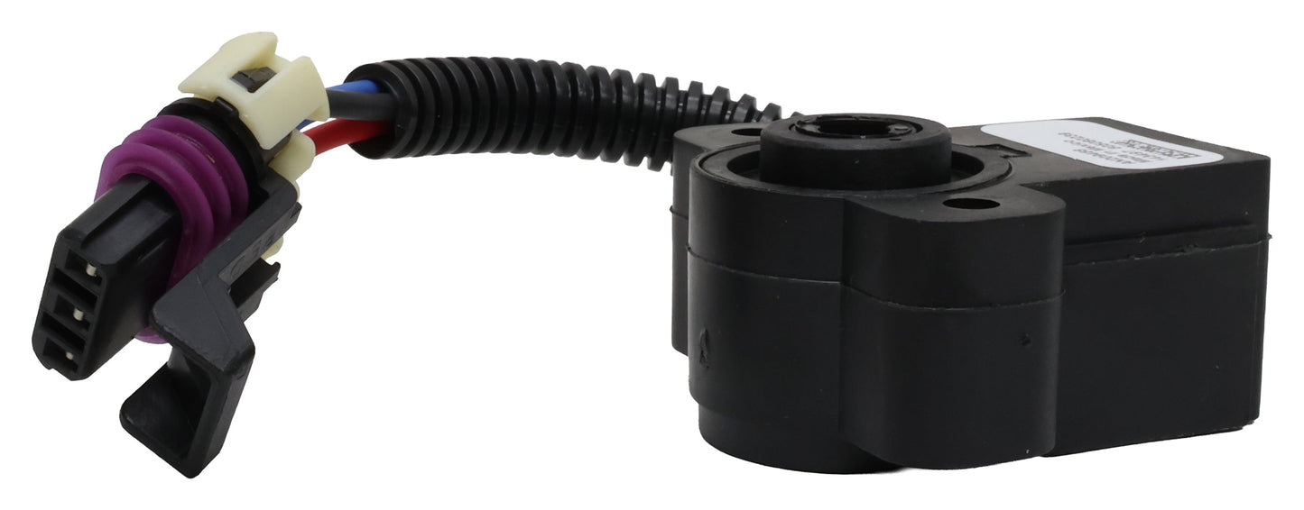 John Deere Original Equipment Non Contact Rotational Position Sensor - AN209468