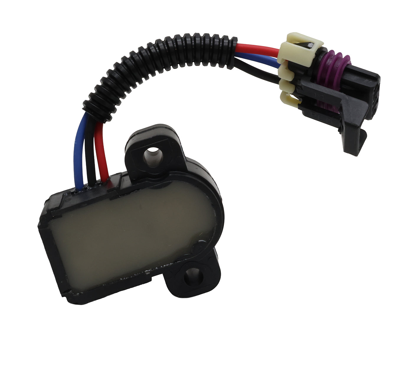 John Deere Original Equipment Non Contact Rotational Position Sensor - AN209468