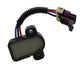 John Deere Original Equipment Non Contact Rotational Position Sensor - AN209468