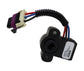 John Deere Original Equipment Non Contact Rotational Position Sensor - AN209468