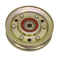 John Deere Original Equipment Rotary Screen Drive Idler - AN277320