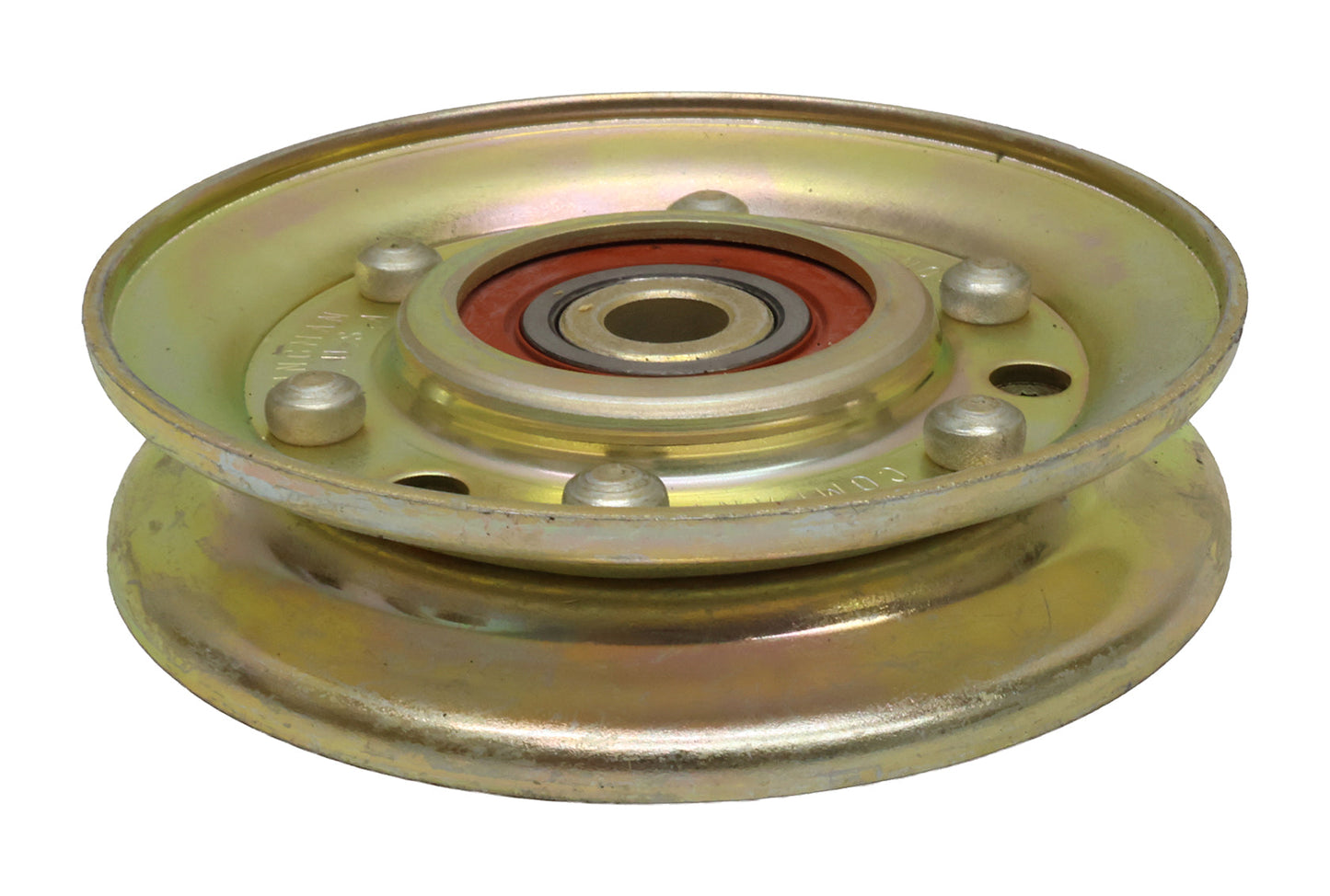 John Deere Original Equipment Rotary Screen Drive Idler - AN277320
