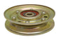 John Deere Original Equipment Rotary Screen Drive Idler - AN277320