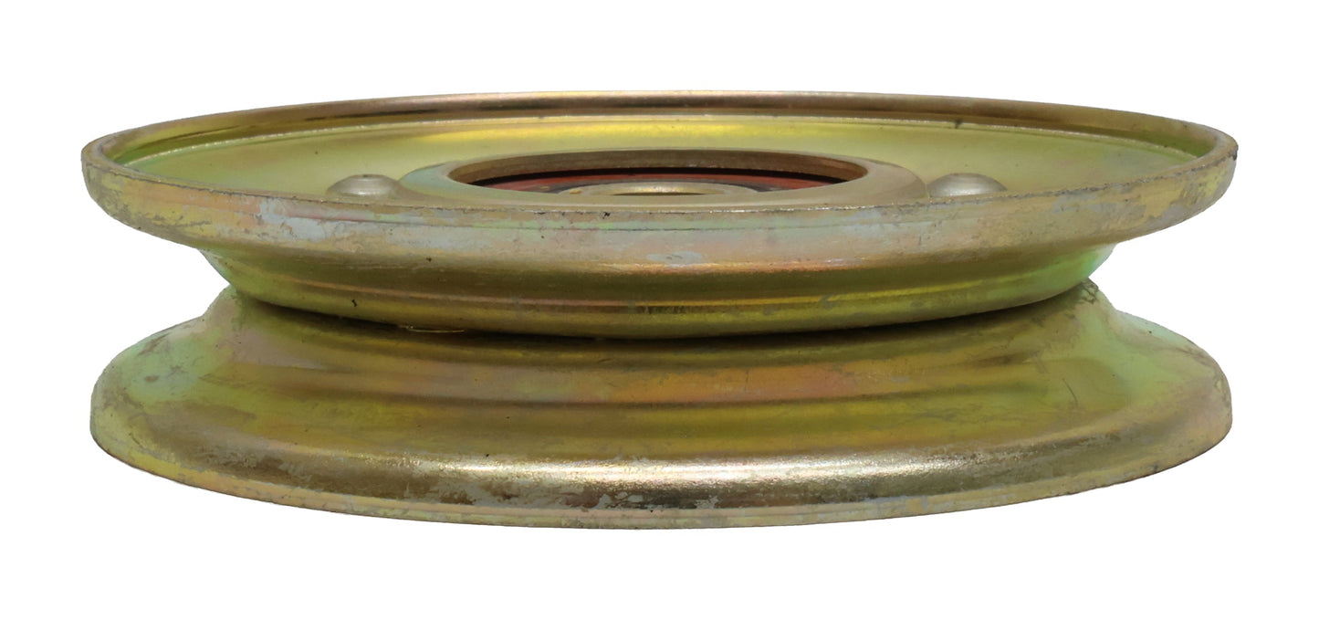 John Deere Original Equipment Rotary Screen Drive Idler - AN277320