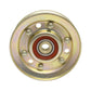 John Deere Original Equipment Rotary Screen Drive Idler - AN277320