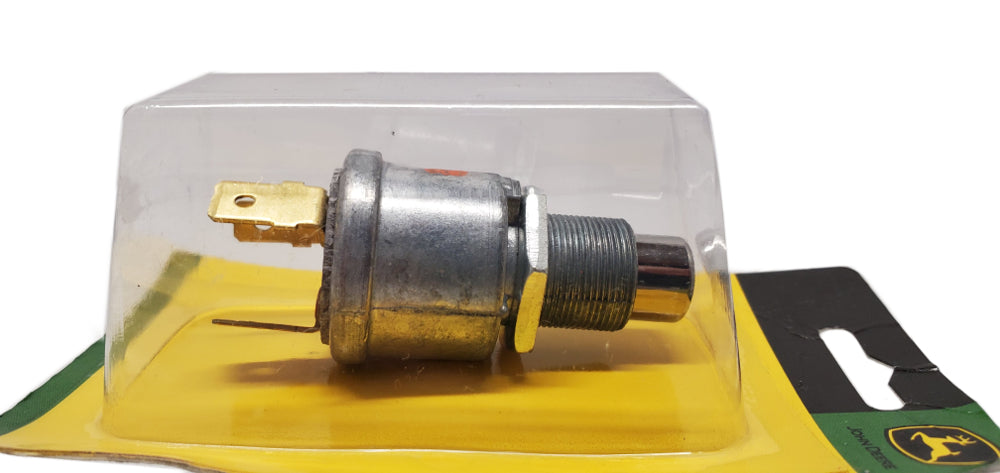 John Deere Original Equipment Switch - AR21823