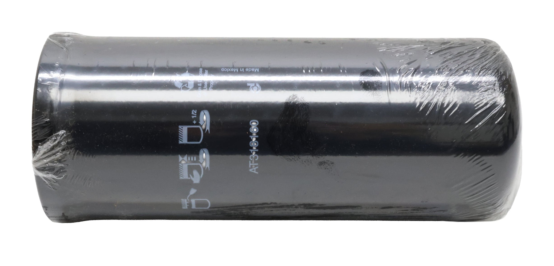 John Deere Original Equipment Hydraulic Oil Filter - AT318160, image 6
