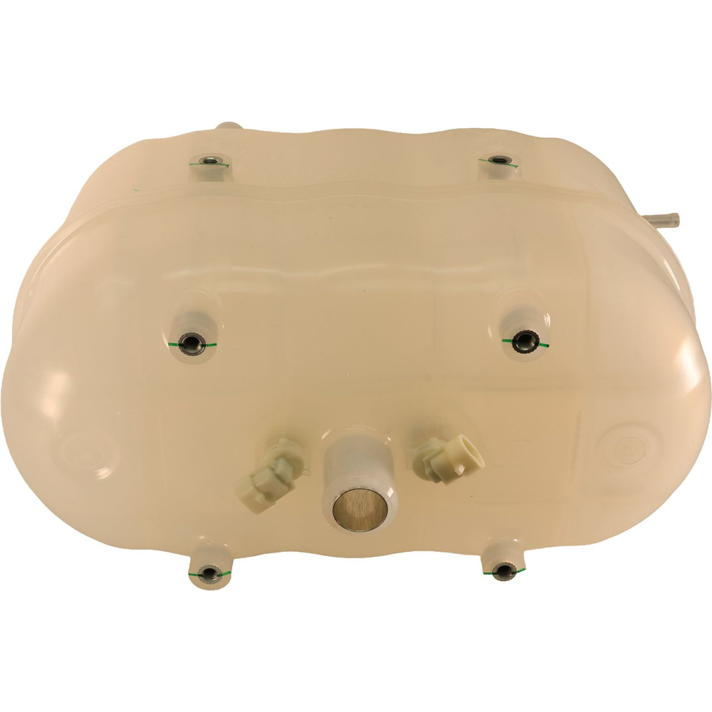 John Deere Original Equipment Surge Tank, 10 Liter - AT372656