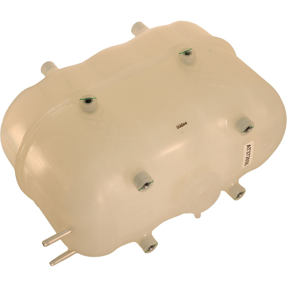 John Deere Original Equipment Surge Tank, 10 Liter - AT372656