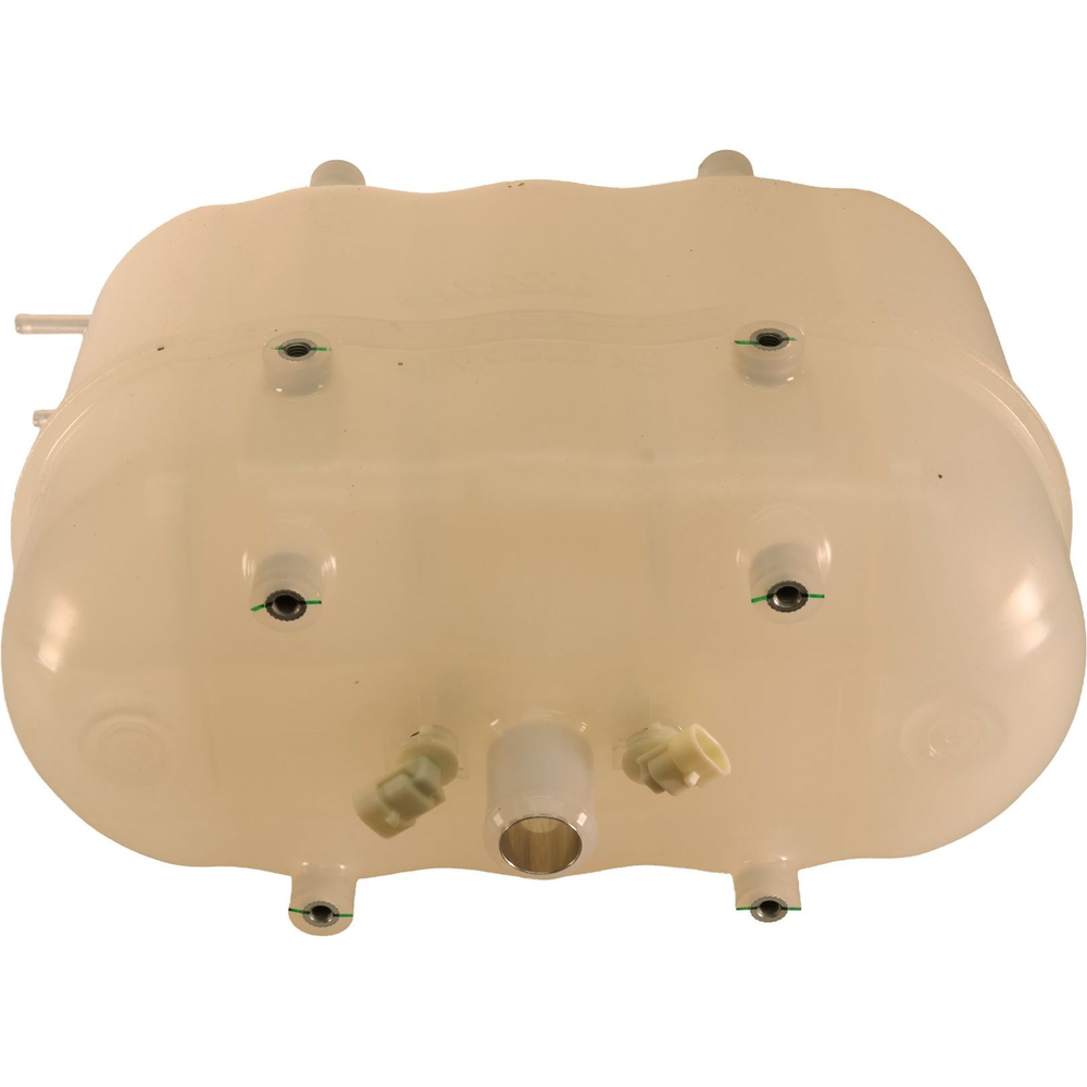 John Deere Original Equipment Surge Tank, 10 Liter - AT372656
